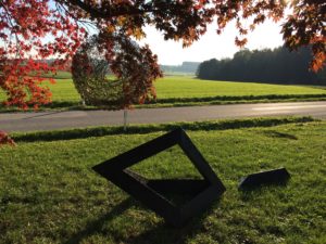 Kunst im Grün(n)en - 84166 Adlkofen